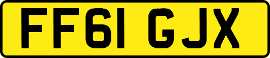 FF61GJX