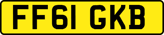 FF61GKB