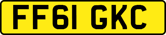 FF61GKC