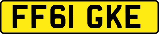 FF61GKE