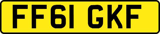 FF61GKF