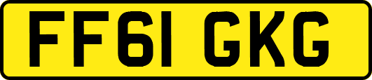 FF61GKG