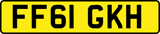 FF61GKH