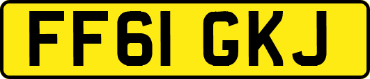 FF61GKJ