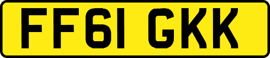 FF61GKK