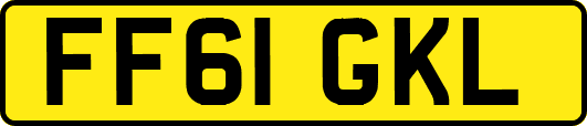 FF61GKL