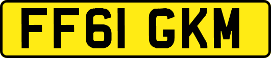 FF61GKM