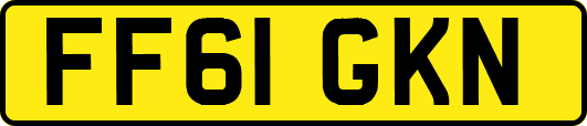FF61GKN