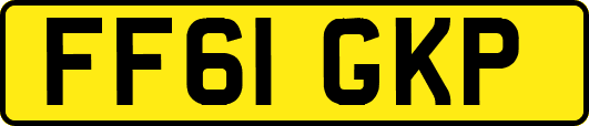 FF61GKP