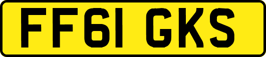 FF61GKS