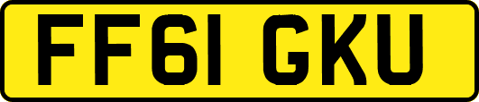 FF61GKU
