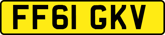 FF61GKV
