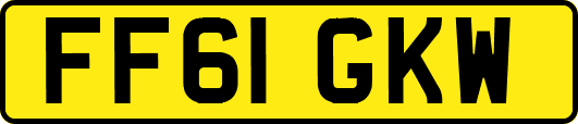 FF61GKW