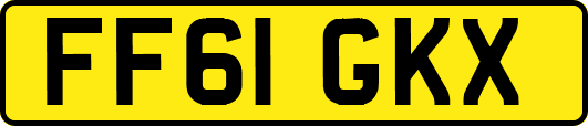 FF61GKX
