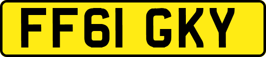 FF61GKY