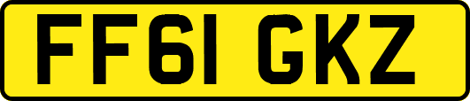 FF61GKZ