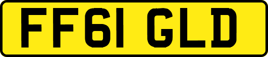 FF61GLD