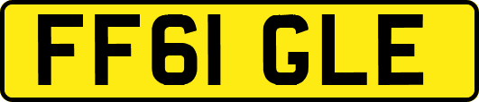 FF61GLE