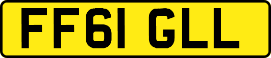 FF61GLL