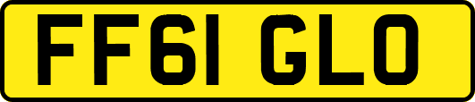 FF61GLO