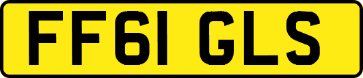 FF61GLS