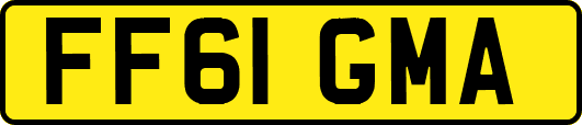 FF61GMA
