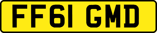 FF61GMD