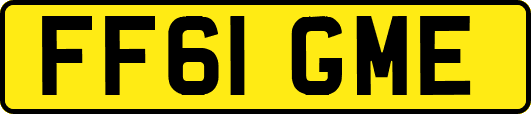 FF61GME