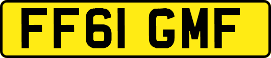 FF61GMF
