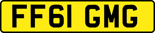 FF61GMG
