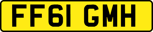 FF61GMH
