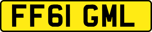 FF61GML