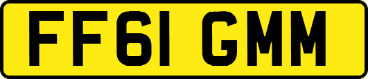 FF61GMM