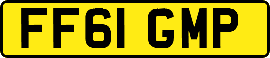 FF61GMP