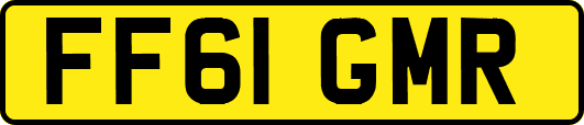 FF61GMR