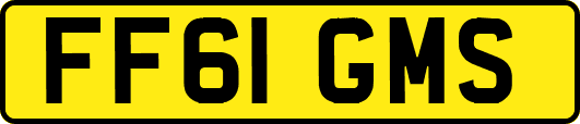 FF61GMS