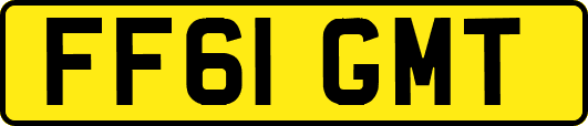 FF61GMT