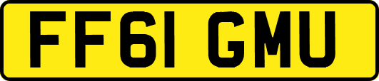 FF61GMU
