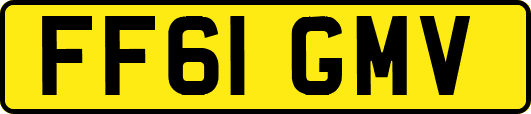 FF61GMV