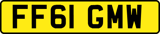 FF61GMW