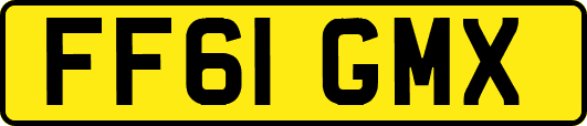 FF61GMX
