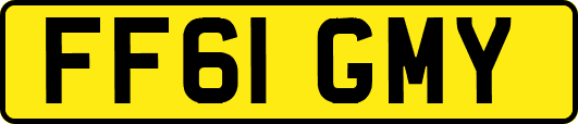 FF61GMY