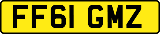 FF61GMZ