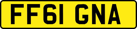FF61GNA
