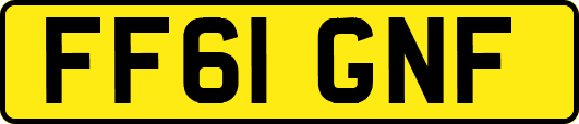 FF61GNF