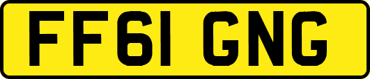 FF61GNG