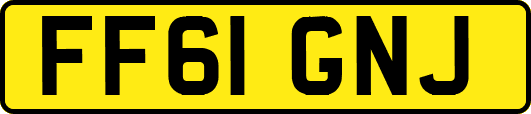 FF61GNJ