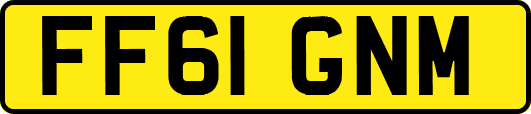 FF61GNM