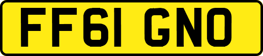 FF61GNO