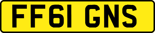 FF61GNS